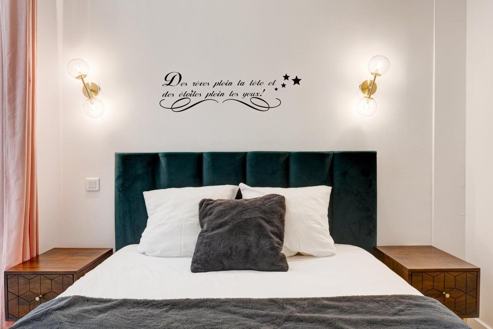 212 Suite Louboutin - Superb Apartment In Paříž Exteriér fotografie